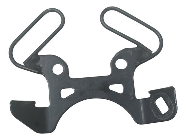 Guia Flexível Honda Xre 190 19-24 Original Guia Flexível Honda Xre 190 19-24 Original