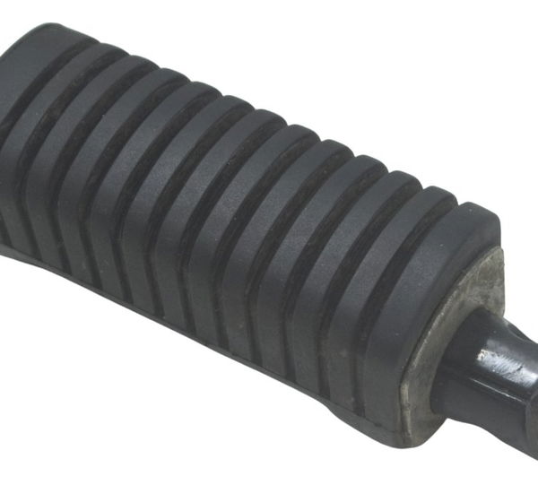 Pedaleira Traseira Esquerda Honda Xre 190 19-24 Original