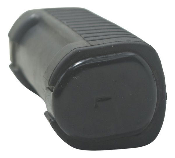 Pedaleira Traseira Esquerda Honda Xre 190 19-24 Original