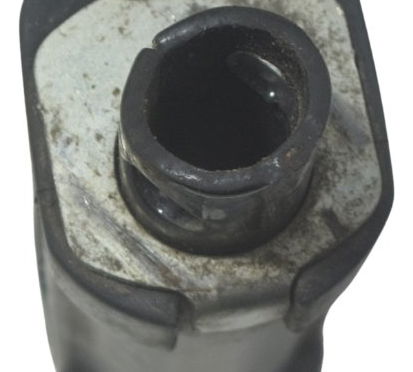 Pedaleira Traseira Esquerda Honda Xre 190 19-24 Original