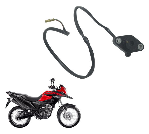Sensor Posição Marcha Honda Xre 190 19-24 Original