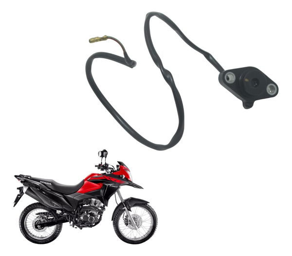 Sensor Posição Marcha Honda Xre 190 19-24 Original Sensor Posição Marcha Honda Xre 190 19-24 Original