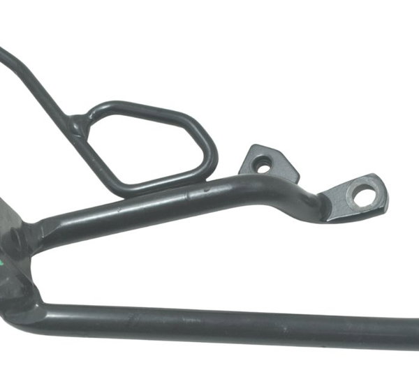 Suporte Pedaleira Traseira Direita Honda Xre 190 19-24 Orig