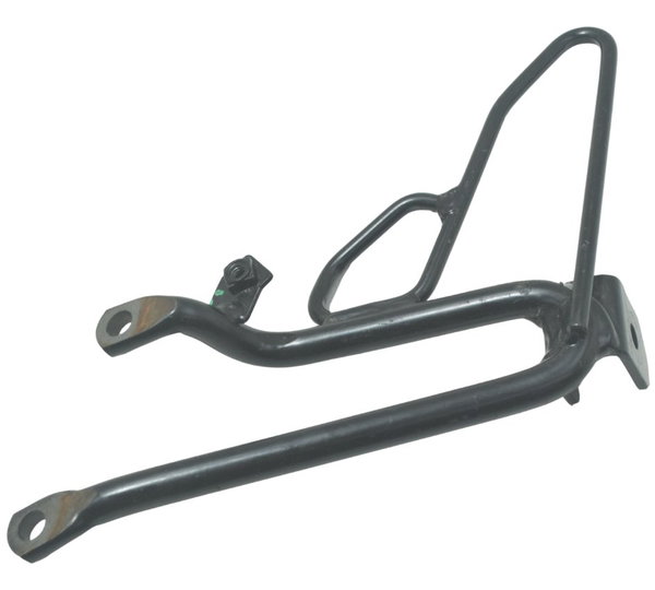 Suporte Pedaleira Traseira Direita Honda Xre 190 19-24 Orig