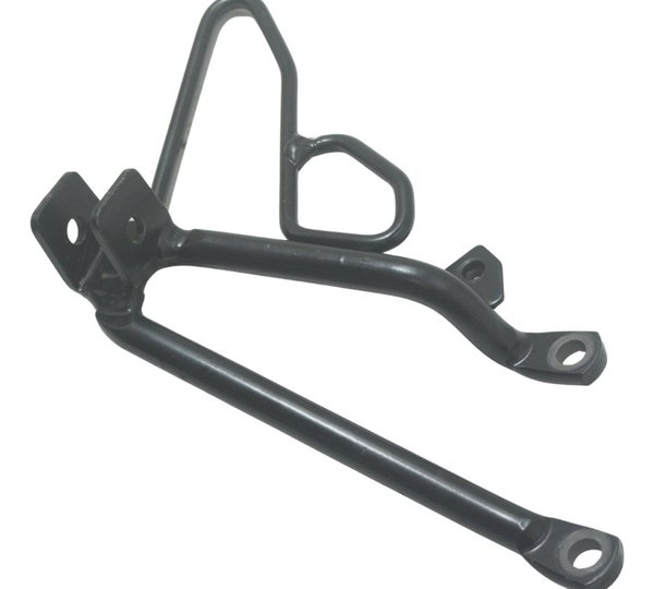 Suporte Pedaleira Traseira Direita Honda Xre 190 19-24 Orig