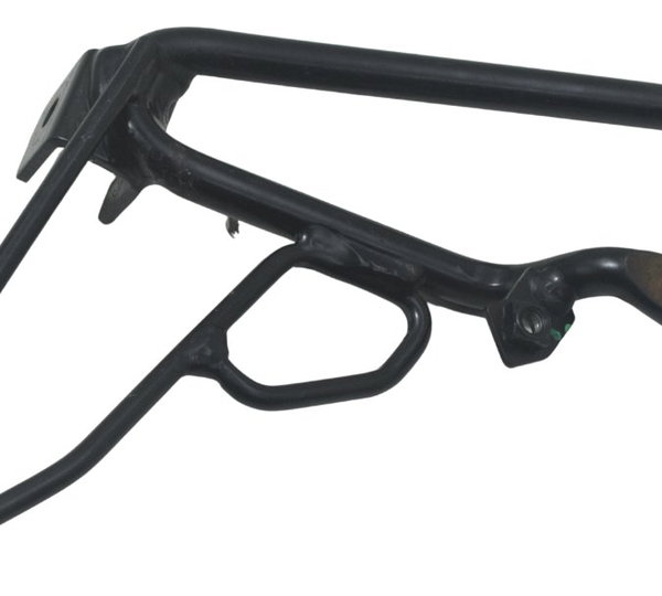 Suporte Pedaleira Traseira Direita Honda Xre 190 19-24 Orig