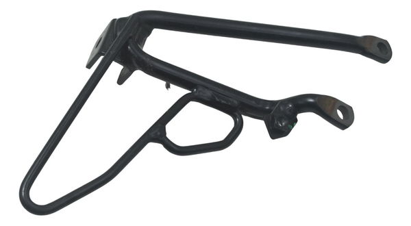 Suporte Pedaleira Traseira Direita Honda Xre 190 19-24 Orig Suporte Pedaleira Traseira Direita Honda Xre 190 19-24 Orig