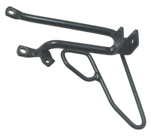 Suporte Pedaleira Traseira Direita Honda Xre 190 19-24 Orig