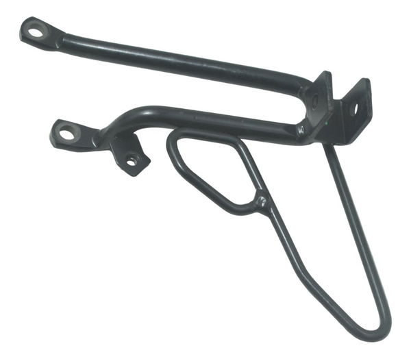 Suporte Pedaleira Traseira Direita Honda Xre 190 19-24 Orig Suporte Pedaleira Traseira Direita Honda Xre 190 19-24 Orig