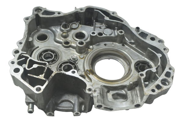Carcaça Bloco Motor Direito Honda Xre 190 19-24 Original Carcaça Bloco Motor Direito Honda Xre 190 19-24 Original