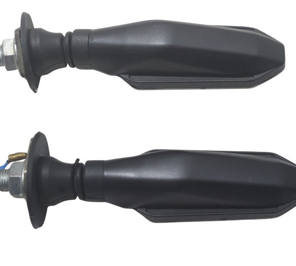 Jogo Pisca C/ Avaria Compatível Honda Xre 190 19-24