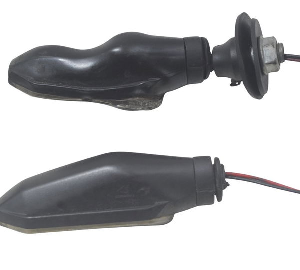 Jogo Pisca C/ Avaria Compatível Honda Xre 190 19-24