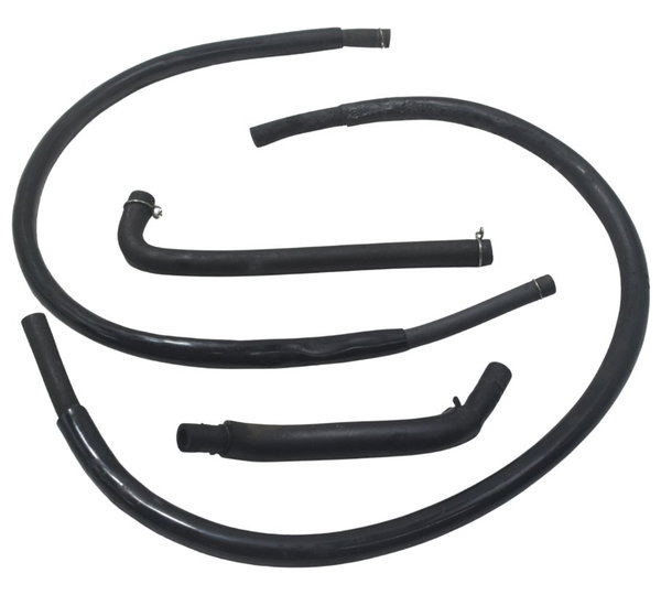 Kit Mangueiras Honda Xre 190 19-24 Original