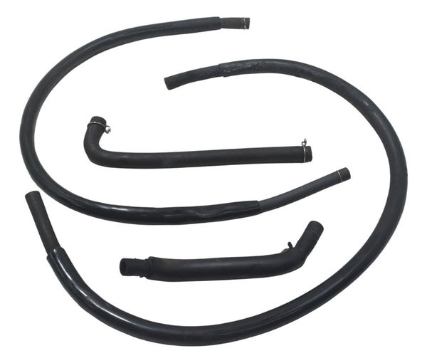 Kit Mangueiras Honda Xre 190 19-24 Original Kit Mangueiras Honda Xre 190 19-24 Original