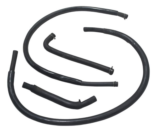 Kit Mangueiras Honda Xre 190 19-24 Original Kit Mangueiras Honda Xre 190 19-24 Original
