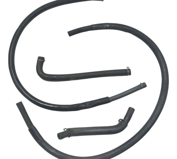 Kit Mangueiras Honda Xre 190 19-24 Original