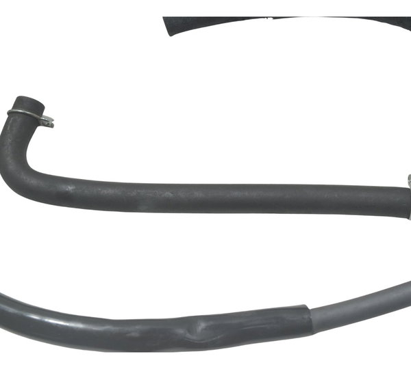 Kit Mangueiras Honda Xre 190 19-24 Original