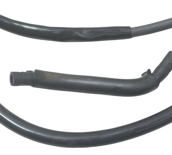 Kit Mangueiras Honda Xre 190 19-24 Original