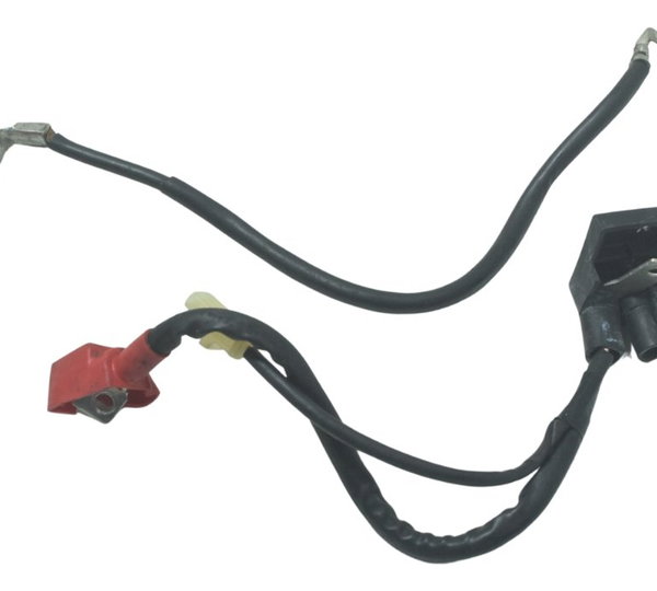 Cabo +/- Bateria Honda Xre 190 19-24 Original