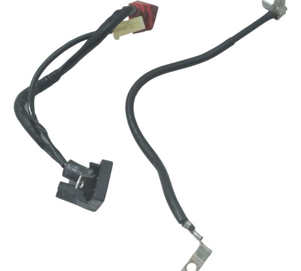 Cabo +/- Bateria Honda Xre 190 19-24 Original