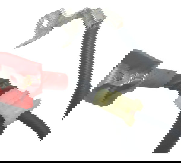 Cabo +/- Bateria Honda Xre 190 19-24 Original