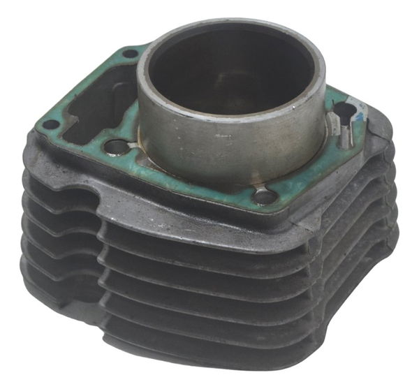 Cilindro Pistão E Anéis Honda Xre 190 19-24 Original Cilindro Pistão E Anéis Honda Xre 190 19-24 Original