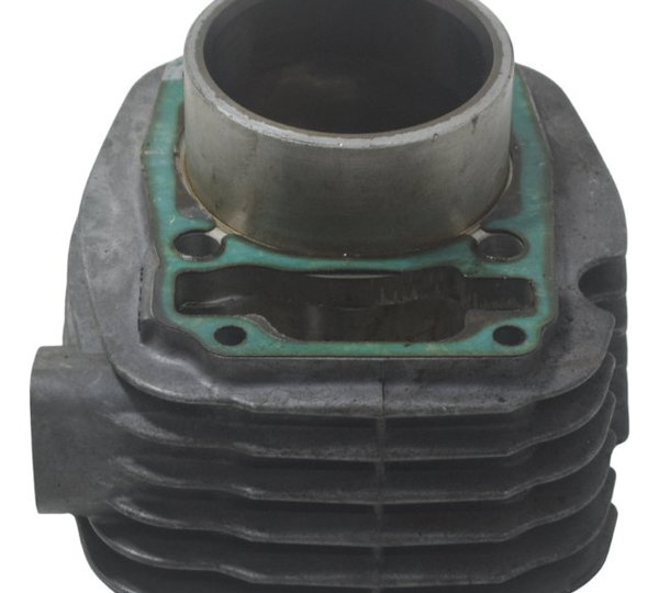 Cilindro Pistão E Anéis Honda Xre 190 19-24 Original