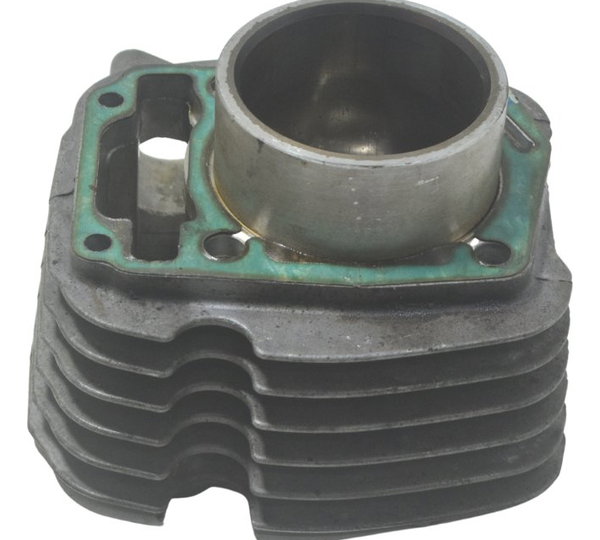 Cilindro Pistão E Anéis Honda Xre 190 19-24 Original