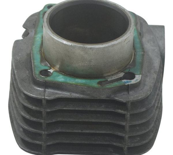 Cilindro Pistão E Anéis Honda Xre 190 19-24 Original