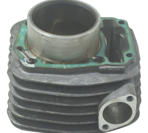 Cilindro Pistão E Anéis Honda Xre 190 19-24 Original