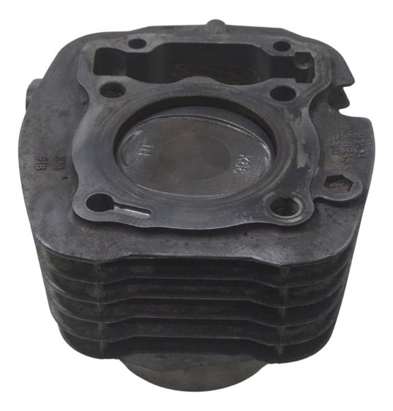 Cilindro Pistão E Anéis Honda Xre 190 19-24 Original Cilindro Pistão E Anéis Honda Xre 190 19-24 Original