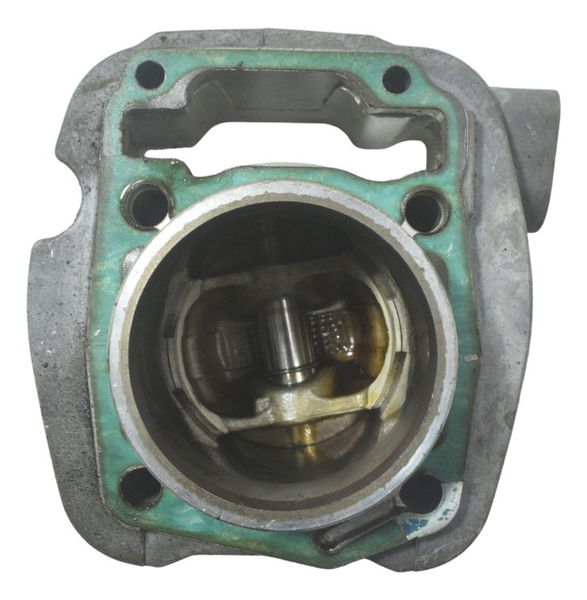 Cilindro Pistão E Anéis Honda Xre 190 19-24 Original Cilindro Pistão E Anéis Honda Xre 190 19-24 Original