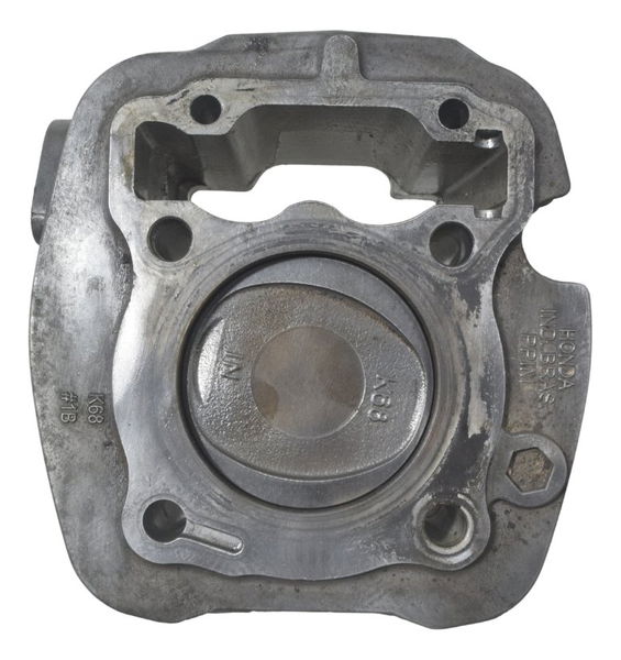 Cilindro Pistão E Anéis Honda Xre 190 19-24 Original Cilindro Pistão E Anéis Honda Xre 190 19-24 Original