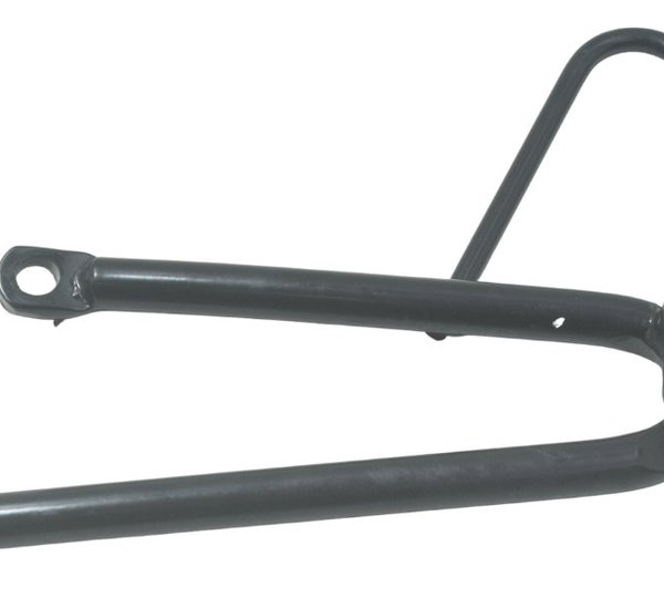 Suporte Pedaleira Traseira Esquerda Honda Xre 190 19-24 Orig