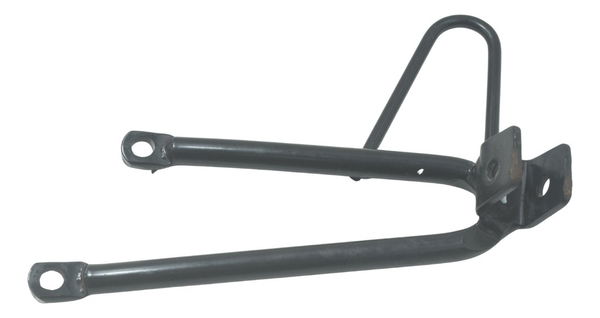 Suporte Pedaleira Traseira Esquerda Honda Xre 190 19-24 Orig Suporte Pedaleira Traseira Esquerda Honda Xre 190 19-24 Orig