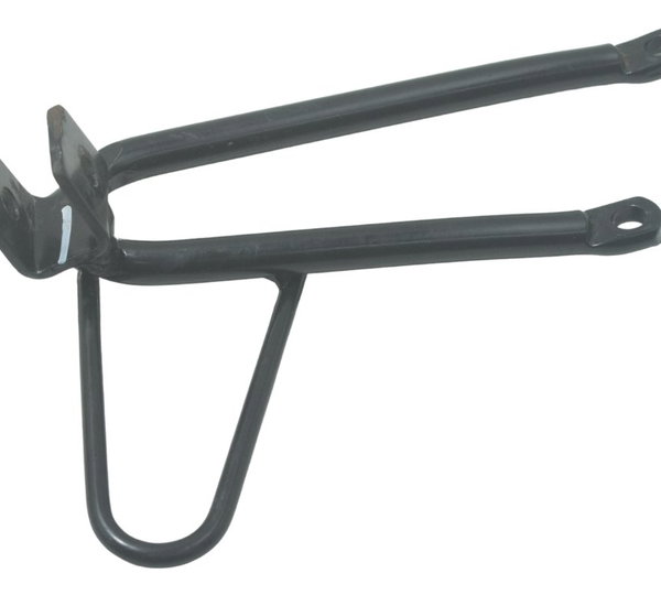 Suporte Pedaleira Traseira Esquerda Honda Xre 190 19-24 Orig