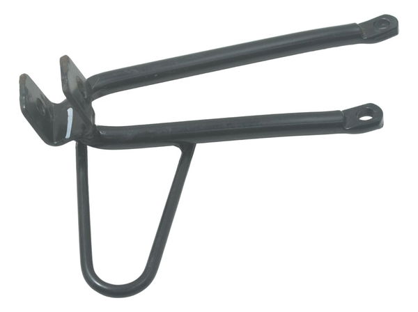 Suporte Pedaleira Traseira Esquerda Honda Xre 190 19-24 Orig Suporte Pedaleira Traseira Esquerda Honda Xre 190 19-24 Orig