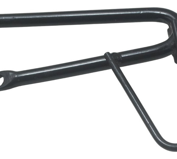 Suporte Pedaleira Traseira Esquerda Honda Xre 190 19-24 Orig