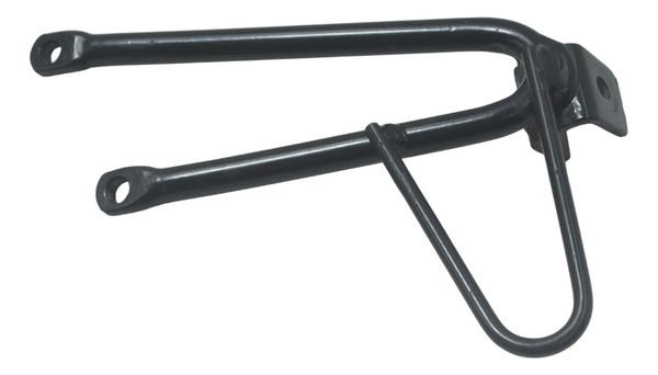 Suporte Pedaleira Traseira Esquerda Honda Xre 190 19-24 Orig Suporte Pedaleira Traseira Esquerda Honda Xre 190 19-24 Orig