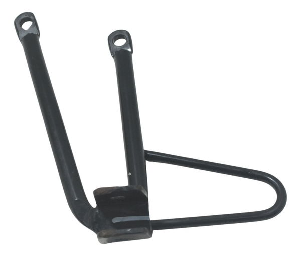 Suporte Pedaleira Traseira Esquerda Honda Xre 190 19-24 Orig Suporte Pedaleira Traseira Esquerda Honda Xre 190 19-24 Orig