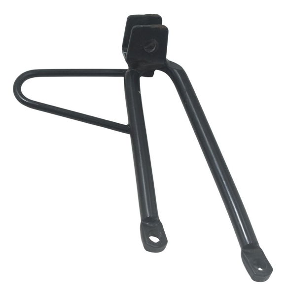 Suporte Pedaleira Traseira Esquerda Honda Xre 190 19-24 Orig Suporte Pedaleira Traseira Esquerda Honda Xre 190 19-24 Orig