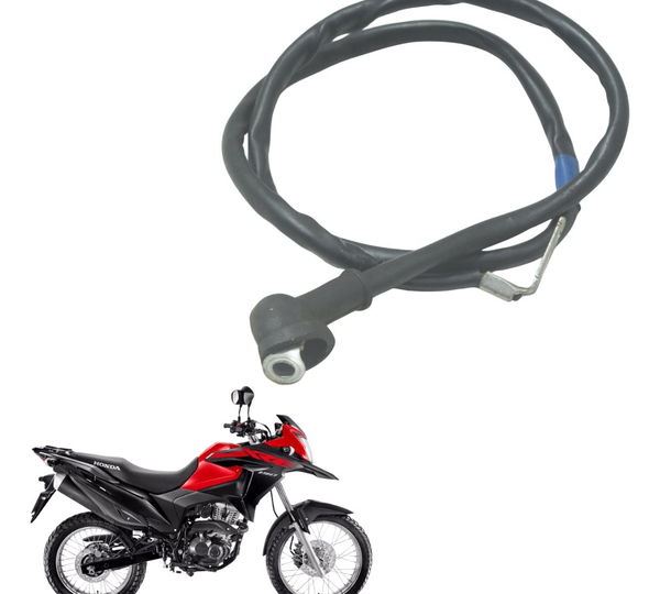 Cabo Motor Arranque Honda Xre 190 19-24 Original