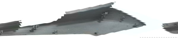 Carenagem Rabeta Esquerda Honda Xre 190 19-24 Original