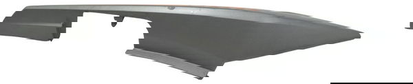 Carenagem Rabeta Esquerda Honda Xre 190 19-24 Original