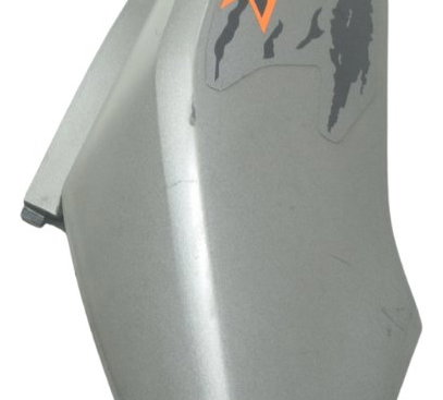 Carenagem Rabeta Esquerda Honda Xre 190 19-24 Original