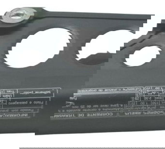 Capa Corrente Honda Xre 190 19-24 Original