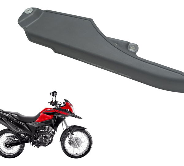 Capa Corrente Honda Xre 190 19-24 Original