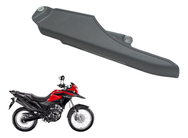 Capa Corrente Honda Xre 190 19-24 Original Capa Corrente Honda Xre 190 19-24 Original