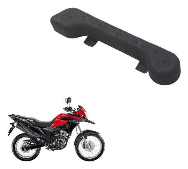 Borracha Protetor Alça Traseira Honda Xre 190 19-24 Original