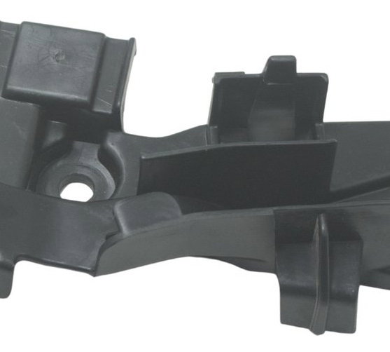 Suporte Acoplador Chassi Honda Xre 190 19-24 Original